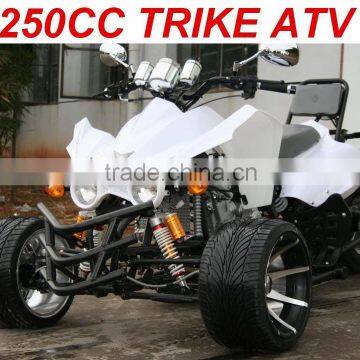 EEC 250CC TRICYCLE