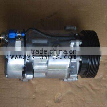 ac compressor (7V16) for AUDI A3