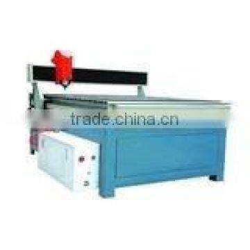 HD series allotypic cnc wood router