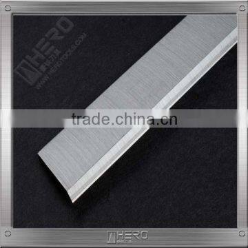 LILT carbide planer blade hss planer knives 3mm 30mm 510mm