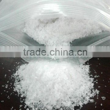 99% purity white crystal/granular ammonium sulphate