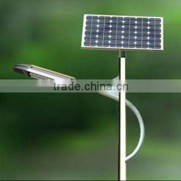 Modern style wholesale price of solar street lamp with auto lifting system 5 years warranty IP66