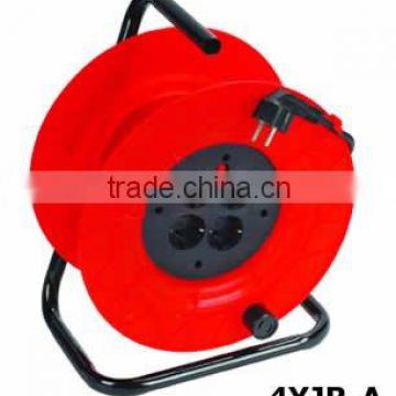 European Cable Reel H05VV-F 3X1.5mm2