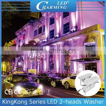 High Power Colorful Decoration LED Flood Light for Club /Bar