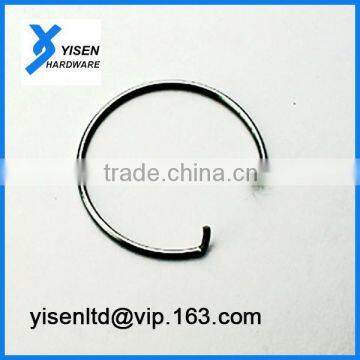 lamp spring clip supplier & manufacture