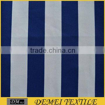 Poly cotton fabric in