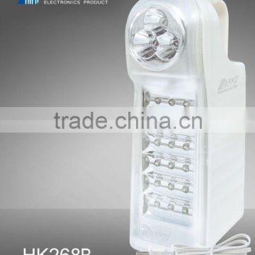 AKKO 21pcs led portable emergency light