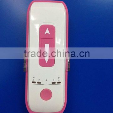 remote for roller shutter/garage door transmitter/automatic door remote