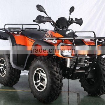 300cc ATV 4X4 with EEC