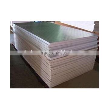 Chinese factory Phenolic Foam sandwich panel for wall and roof