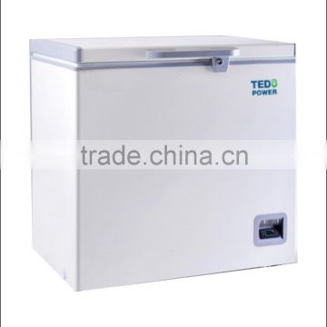DF40-H150 Minus40degree low temperature freezer