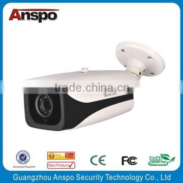 Anspo Good quality cynics cctv camera security alarm system gsm ahd camera 1080p bullet