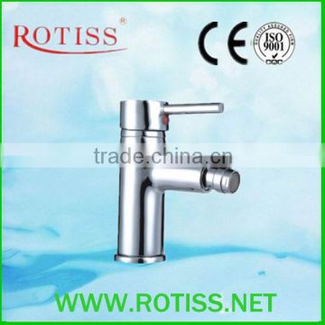 Sale brass bidet mixer RTS5531-1 single level faucet