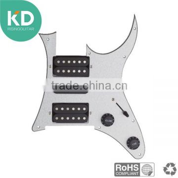 XL-1004 Musical Instrument Pick Guards