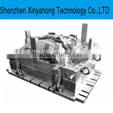 Hardware Mold Making, Metal Molding Custom Injection Punch Mold for any products