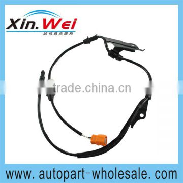 57455-SDC-013 Car Spare Parts ABS Sensor for Sale ABS Wheel Speed Sensor for Honda