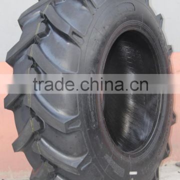 Agricultural tractor irrigation tire 13.6-24,14.9-24