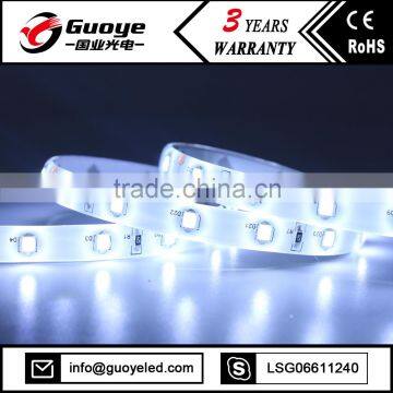 High luminous strip led light led 2835 24v with 60leds/m 120leds/m