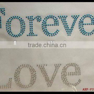 hot fix rhinestone transfer tape