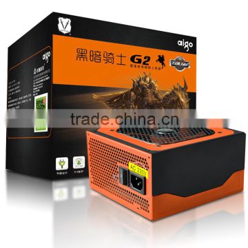aigo G2 350W ATX computer power supply PSU fine quality and reasonable price