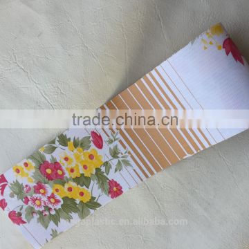 China hot selling coated pvc tarpaulin roll for cover