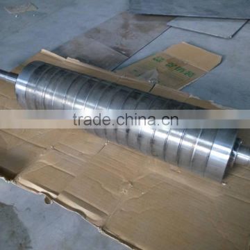 Dry Magnetic Separator Roller Type