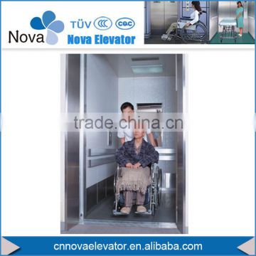 Stable Medical Bed Elevator Supplier and Manufacturer from China