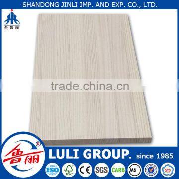 pine solid wood board from LULIGROUP