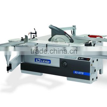 MJ-45TB woodworking panel saw supplier