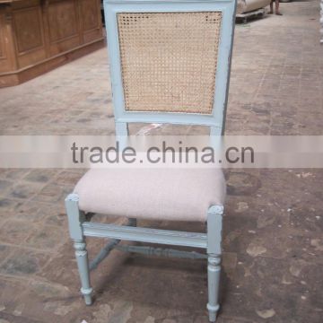 French Furniture - Birget Dining Chair indonesia Furniture