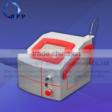 Triangel beauty laser spider vein removal,treating spider vein machine,portable laser spider vein removal