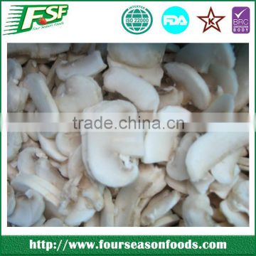2015 Hot Selling frozen oyster mushroom
