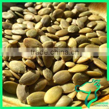 White Pumpkin Seeds Kernel Grade AA 2016 Crop