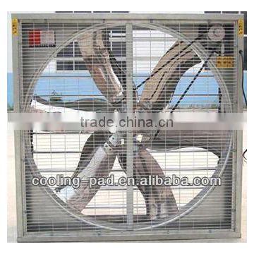 Air Cooling and Ventilation Centrifugal Exhaust Fan