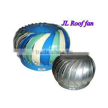 JL Natural Ventilation Non-power Roof Fan