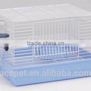 Small Pet Wire Cage