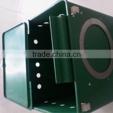 rabbit laying baby box/crate/farrowing pen /nest box for rabbit ,Squirrel, mouse (rabbit laying crate-012)
