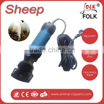 Competitive price top quality professional sheep wool shearing machine