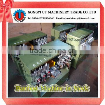 Bamboo Toothpick Making Machine, Bamboo Toothpick Processing Line