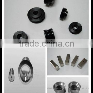 low price /OEM stainless steel cnc machine/ chinese supplier odm cheap/ casting parts