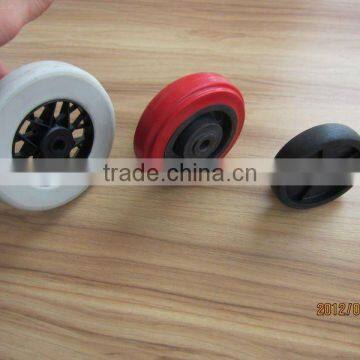 replacement plastic toy wheels plastic plastic 3 inch