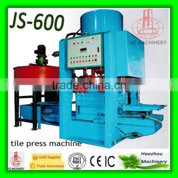 Customizing Service Available Industrial Brick Making Machine