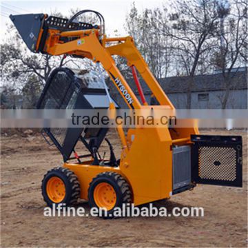 Made in china reliable quality cheap skid steer