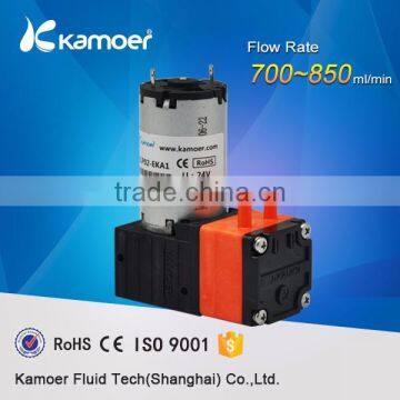 Kamoer KLP02 diaphragm pump