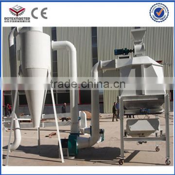 Cooling Machine for Poultry Feed Production Line