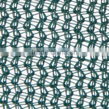 PE building plastic green scaffold safety protection construction nets