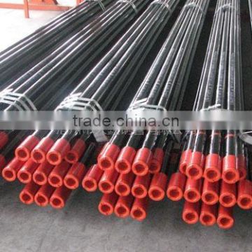 ST 45-8 steel pipe