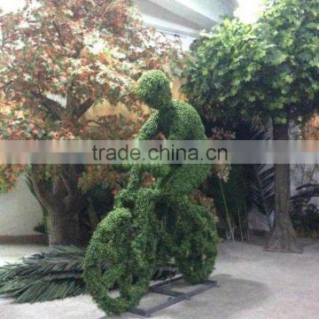 Chinese goods wholesale garden sculptureart sculpture modern sculpture outdoor sculpture in grass decoration