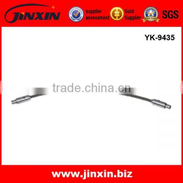 stainless steel AISI 304 cable