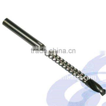 6.5mm (1/4 inch)*95mm Multi Function HSS High Speed Steel Full Polish Twist Drill Bit for Woodworking Tool